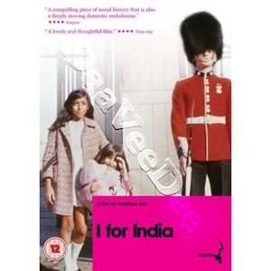 I for India (DVD)
